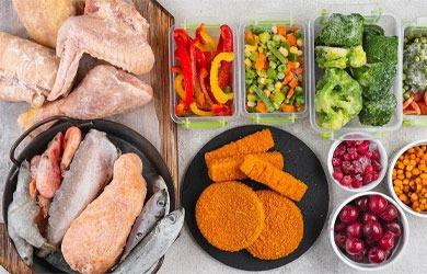 How to Find the Perfect Frozen Food Supplier in Dubai for Business
